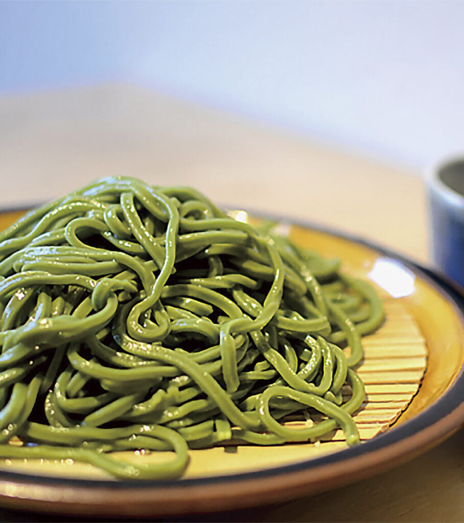 淡路島わかめ麵