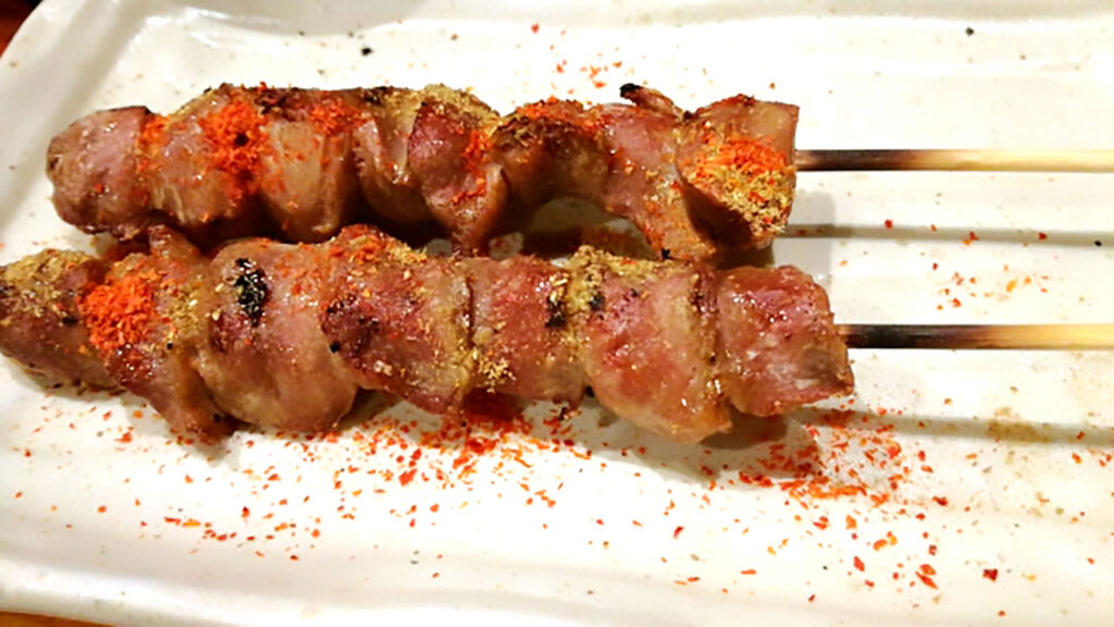 焼き鳥