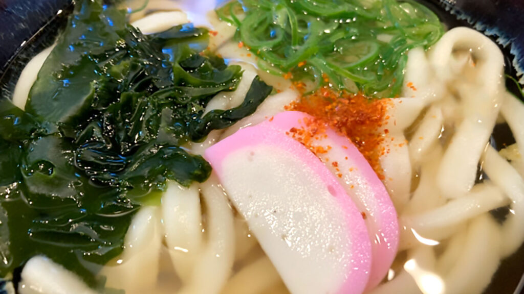 うどん
