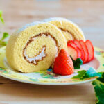 ロールケーキ