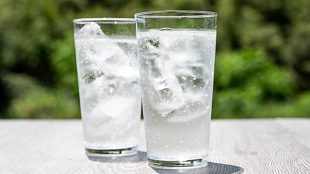 炭酸水