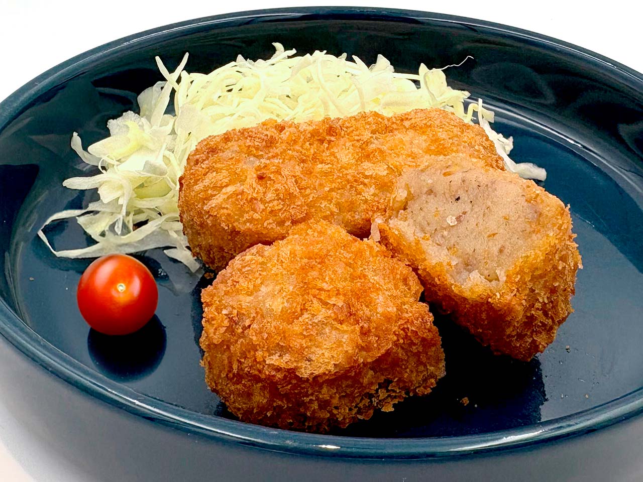 但馬玄の牛すじコロッケ