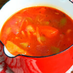 ミネストローネ