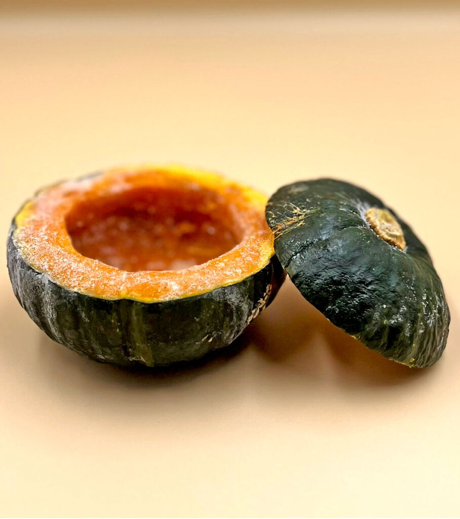 坊ちゃんかぼちゃ